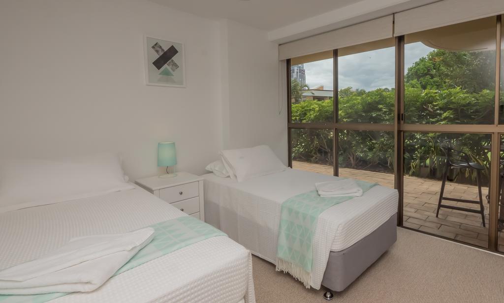 Norfolk Luxury Beachfront 4* Gold Coast
