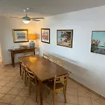 Norfolk Luxury Beachfront Apartments Gold Coast