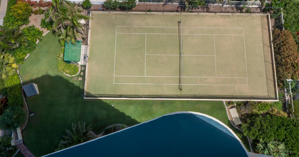 Norfolk Luxury Beachfront 4* Gold Coast
